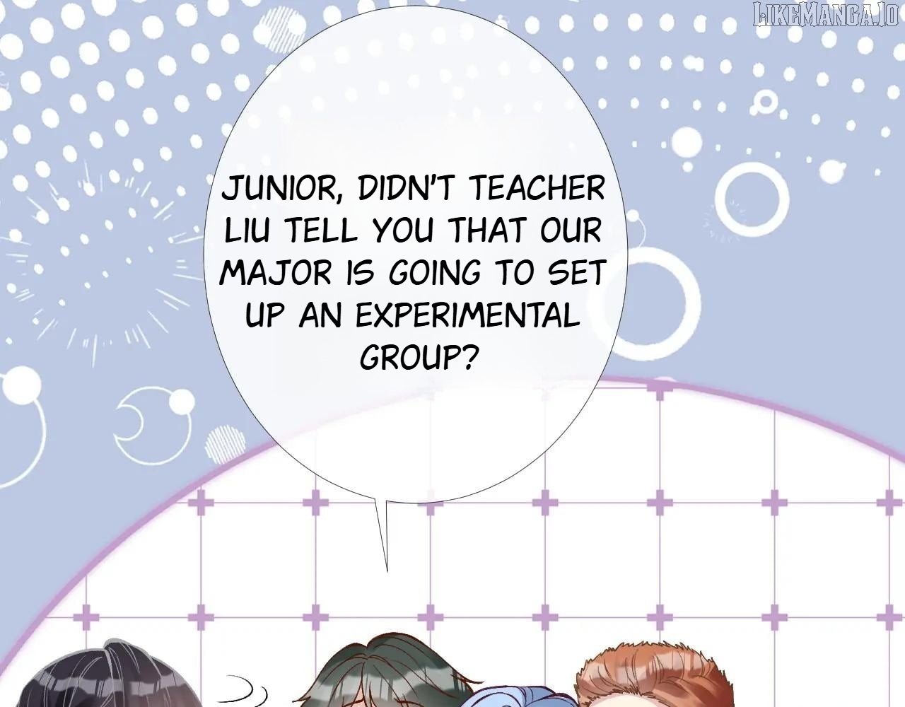 Everyone's Darling Chapter 196 - page 36